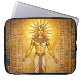 Funda Para Portátil Ra – Ägyptischer Sonnengott´2