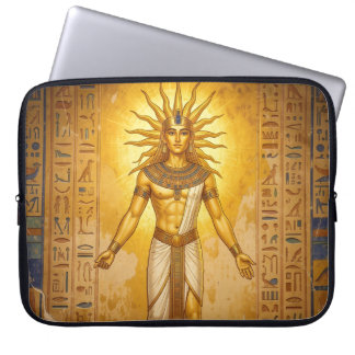 Funda Para Portátil Ra – Ägyptischer Sonnengott´2