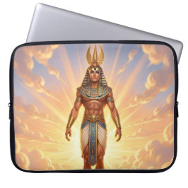 Funda Para Portátil Ra – Ägyptischer Sonnengott´4