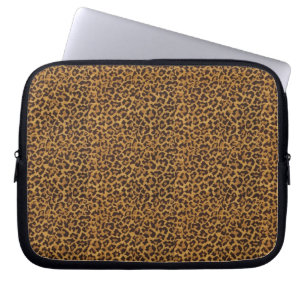Funda Para Portátil RAB Rockabilly Leopard Print Electronics Sleeve