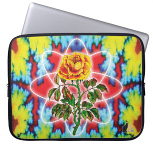 Funda Para Portátil Rad Rad Rosa