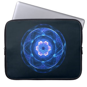 Funda Para Portátil Radiación de Cherenkov