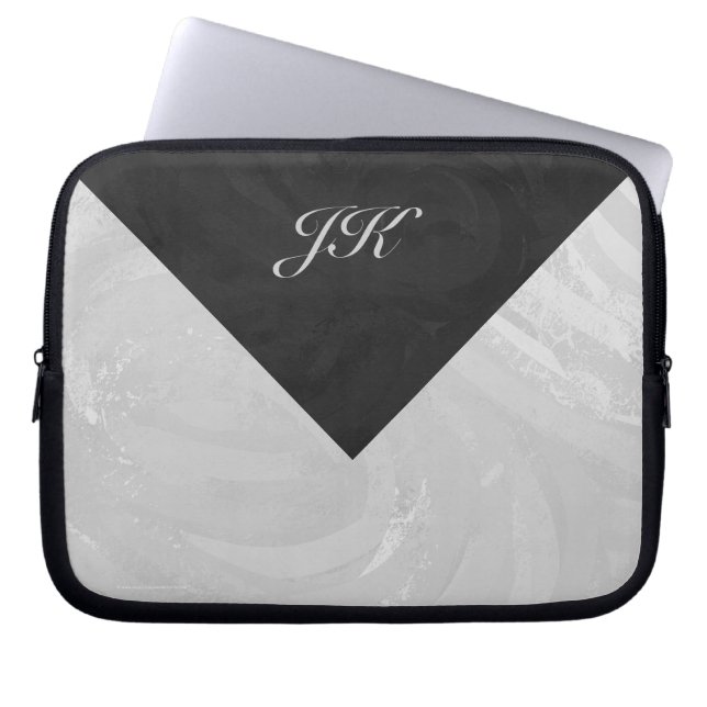 Funda Para Portátil Rainy Sky (Frente)