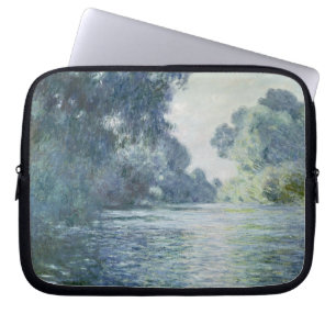 Funda Para Portátil Rama de Claude Monet el del Sena cerca de