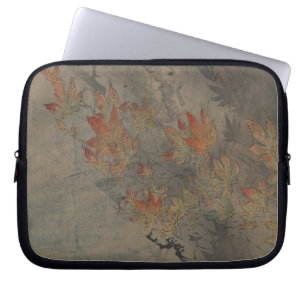 Funda Para Portátil Rama del arce