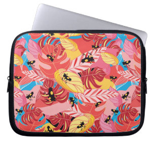 Funda Para Portátil Ranas de la selva