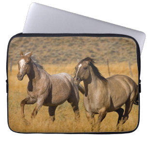 Funda Para Portátil Ranch Living in the Ponderosa Ranch