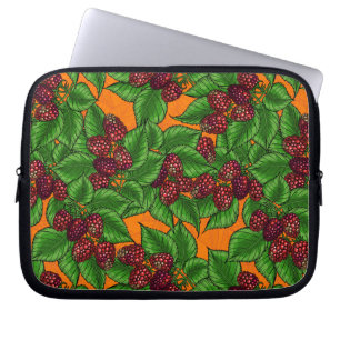 Funda Para Portátil Raspberry