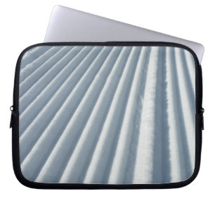 Funda Para Portátil Rastro preparado del esquí