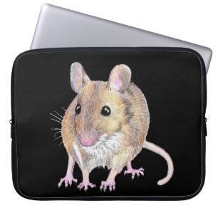 Funda Para Portátil Ratón