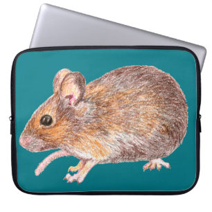 Funda Para Portátil Ratón