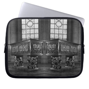 Funda Para Portátil Ratón de sepultura Lyautey del Mariscal de París