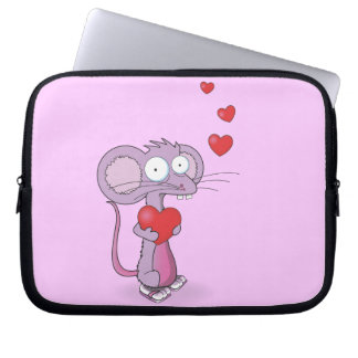 Funda Para Portátil ratones