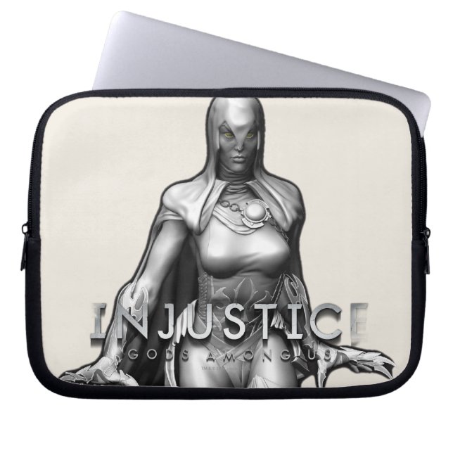 Funda Para Portátil Raven (Frente)