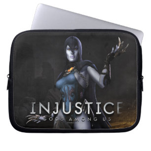 Funda Para Portátil Raven