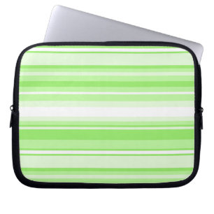 Funda Para Portátil Rayas de limón