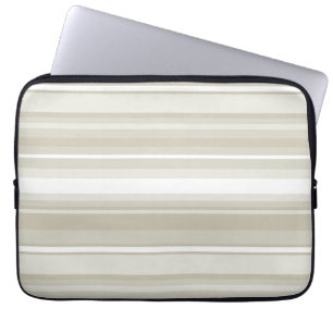 Funda Para Portátil Rayas de piedra arenisca