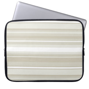 Funda Para Portátil Rayas de piedra arenisca