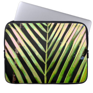 Funda Para Portátil Rayas por naturaleza