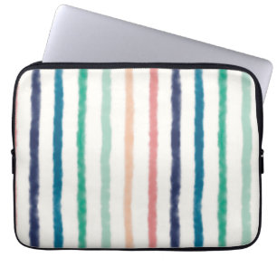 Funda Para Portátil Rayas Seabreeze