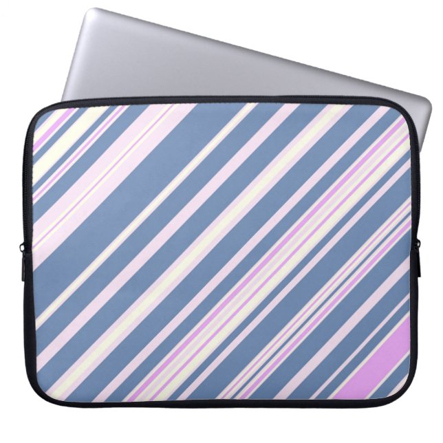 Funda Para Portátil Rayos (Frente)
