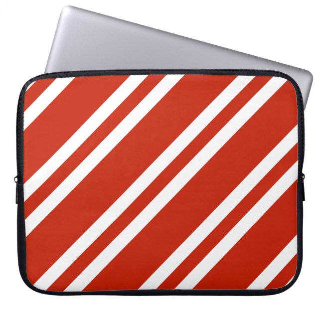 Funda Para Portátil Rayos (Frente)