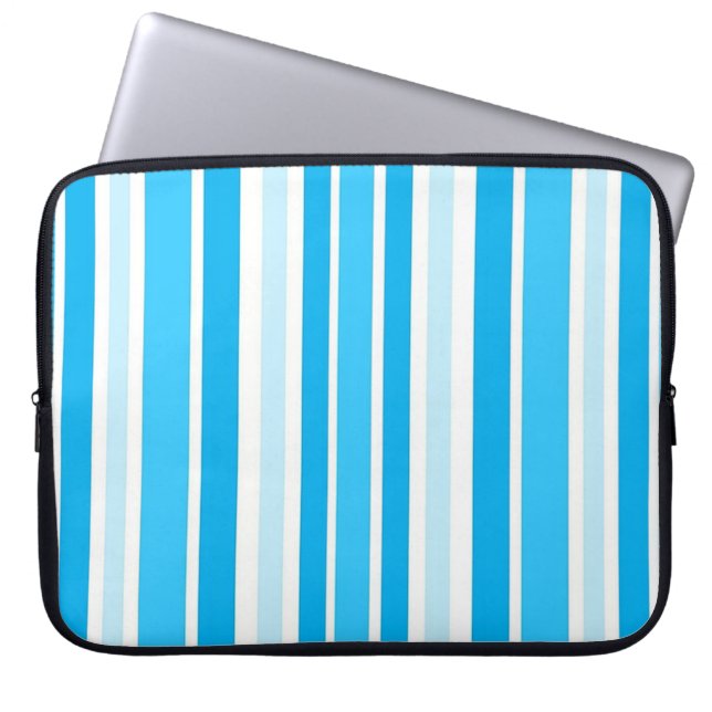 Funda Para Portátil Rayos (Frente)