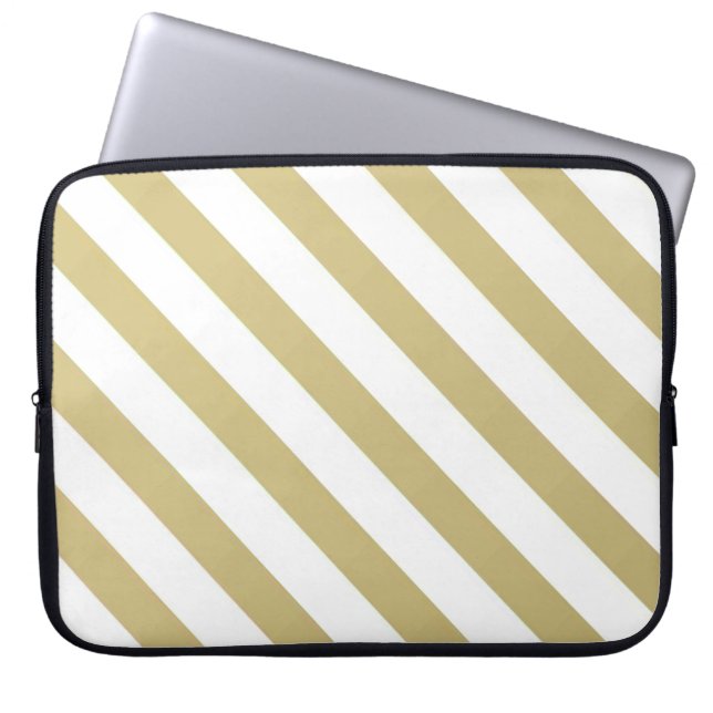 Funda Para Portátil Rayos (Frente)