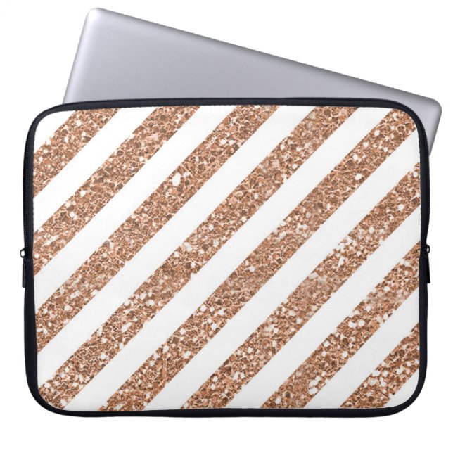 Funda Para Portátil Rayos (Frente)