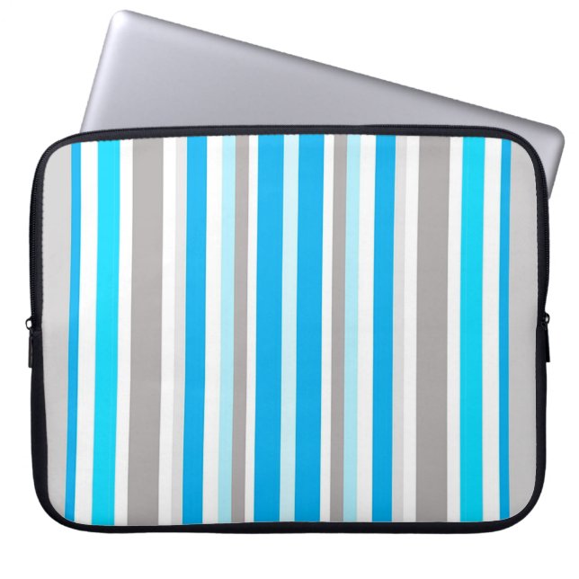Funda Para Portátil Rayos (Frente)