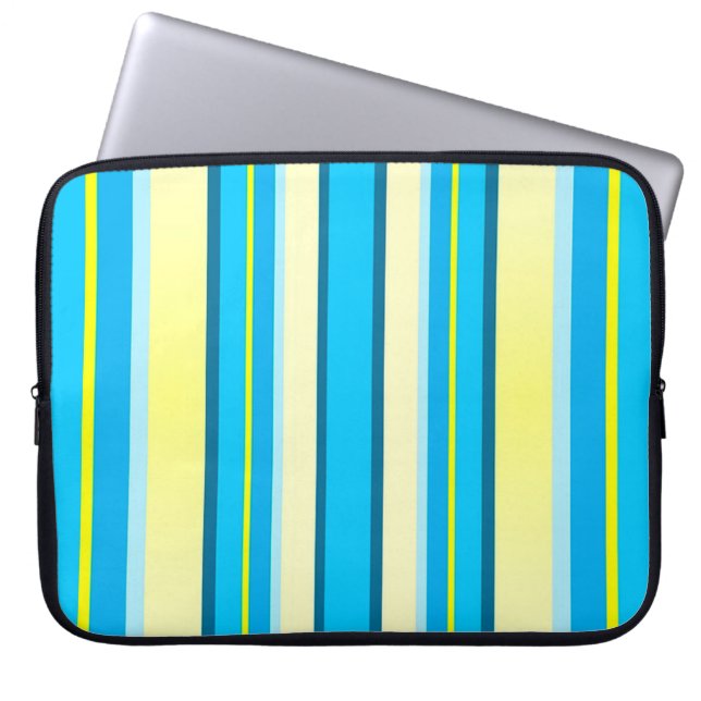 Funda Para Portátil Rayos (Frente)