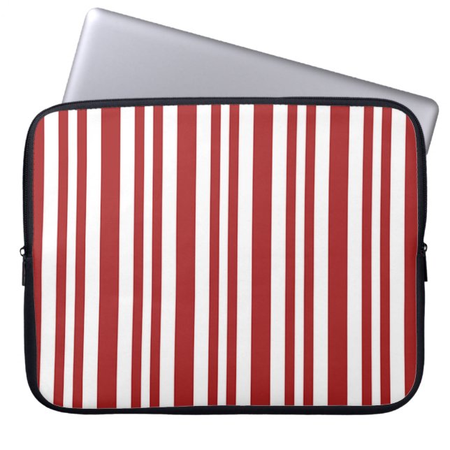 Funda Para Portátil Rayos (Frente)