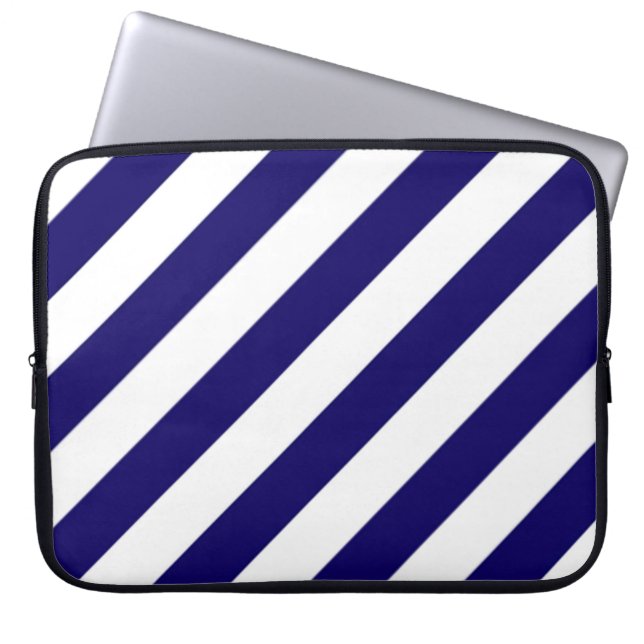 Funda Para Portátil Rayos (Frente)