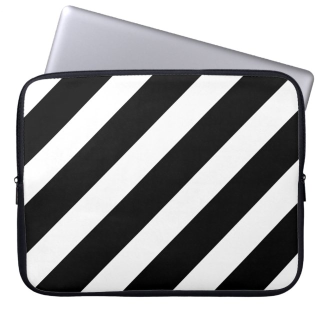 Funda Para Portátil Rayos (Frente)