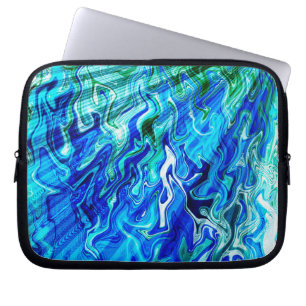 Funda Para Portátil Rayos de luz solar......