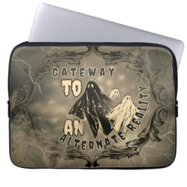 Funda Para Portátil Realidad alternativa 2