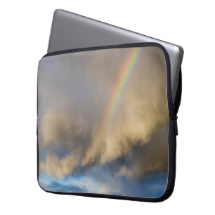 Funda Para Portátil rebelión arco iris