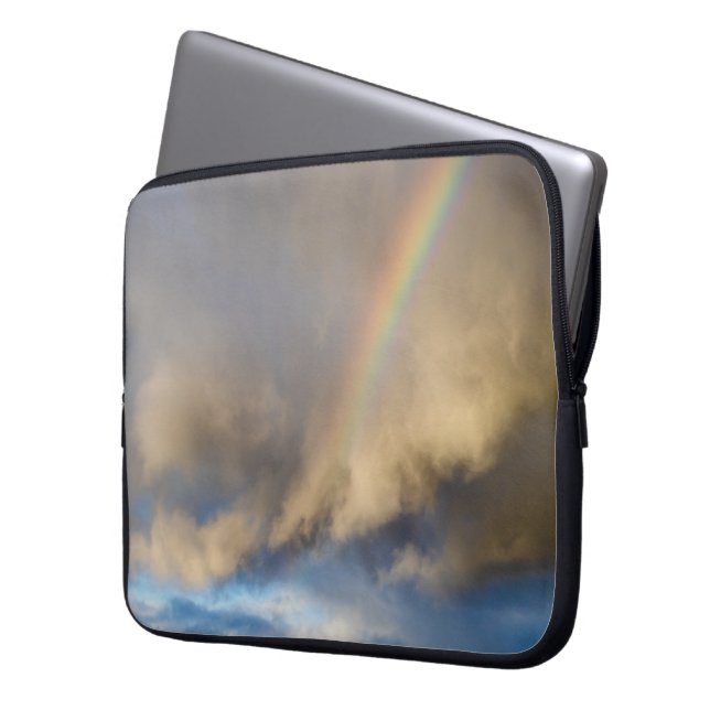 Funda Para Portátil rebelión arco iris (Anverso izquierdo)