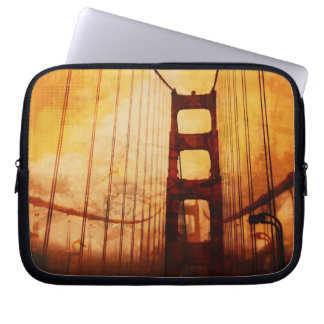 Funda Para Portátil Recepción al foggysco
