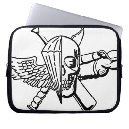 Funda Para Portátil Recon Jack