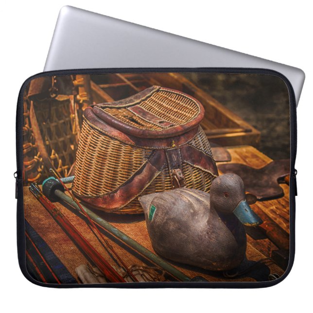 Funda Para Portátil Recuerdos En Venta (Frente)