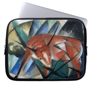 Funda Para Portátil Red Bull (aguazo en el papel)