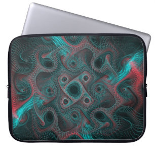 Funda Para Portátil Red Neuronal