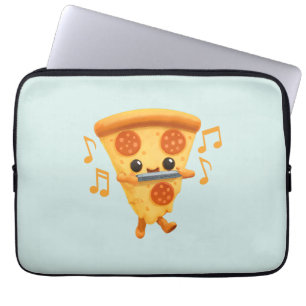 Funda Para Portátil Reducir una Cuta de Armonía