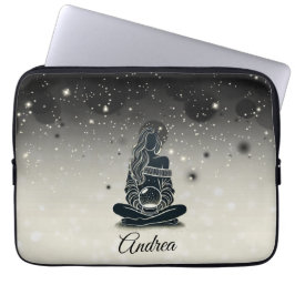 Funda Para Portátil Reflejos de Estrellas