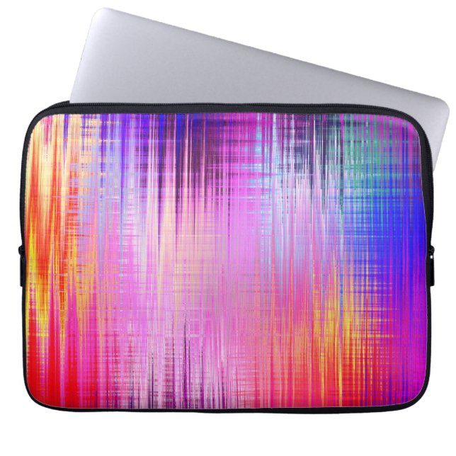 Funda Para Portátil Reflexiones brillantes......... (Frente)