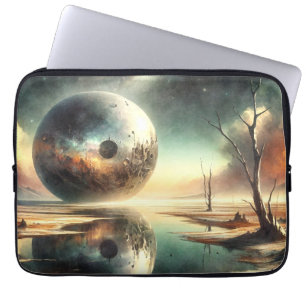 Funda Para Portátil Reflexiones sobre el caos