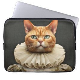Funda Para Portátil Regal Cat