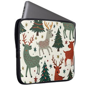 Funda Para Portátil ¡Regale su portátil a los Navidades!