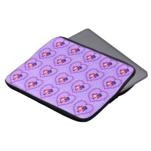 Funda Para Portátil Regalo De Amor - Para Ti - Cuto